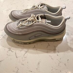 Nike Mens Air Max 97s Sneakers Size 12